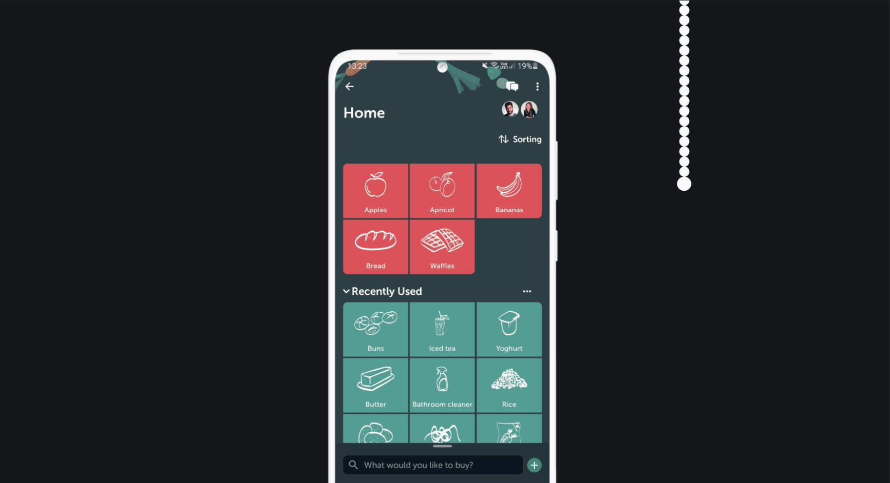 Light Mode Reveal project preview