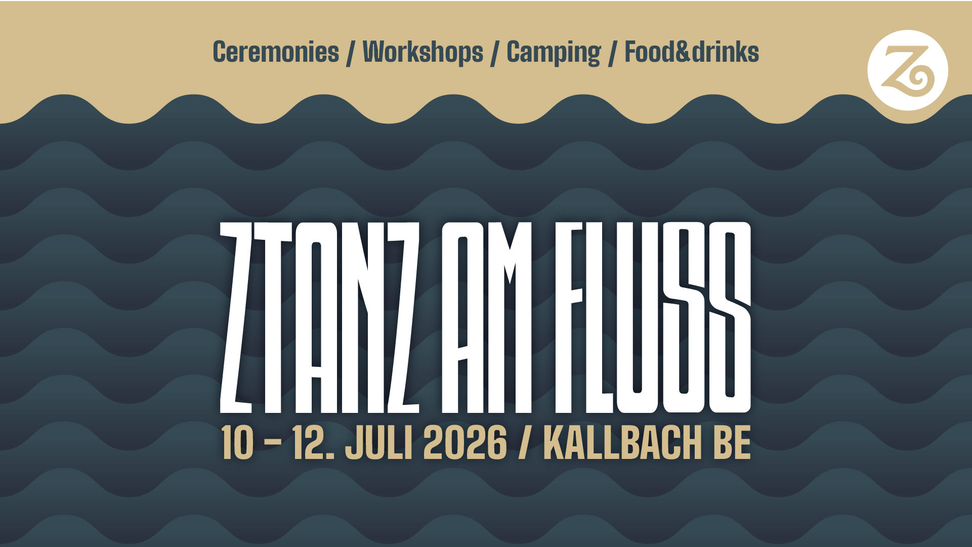 Tanz Am Fluss project preview